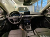  Ford  Focus  Turnier Cool & Connect 1.5 EcoBlue 88KW MT6 E6d #16