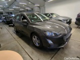  Ford  Focus  Turnier Cool & Connect 1.5 EcoBlue 88KW MT6 E6d #18