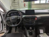  Ford  Focus  Turnier Cool&Connect 1.5 EcoBlue 70KW MT6 E6dT #12