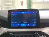  Ford  Focus  Turnier Cool&Connect 1.5 EcoBlue 70KW MT6 E6dT #13