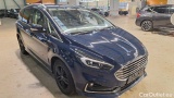  Ford  S-Max  Titanium 2.0 EcoBlue 140KW AT8 E6dT #8