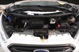  Ford  Transit  Custom Kasten 300 L2 Trend 2.0 TDCi 125KW AT6 E6d #11