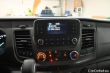  Ford  Transit  Custom Kasten 300 L2 Trend 2.0 TDCi 125KW AT6 E6d #12