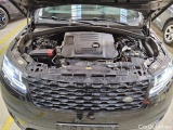  Land Rover  Range Rover  Velar S 2.0 150KW AT8 E6d #11