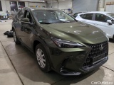  Lexus  NX LEXUS  350h Business Line 5d 140kW #7