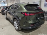  Lexus  NX LEXUS  350h Business Line 5d 140kW #11
