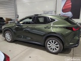  Lexus  NX LEXUS  350h Business Line 5d 140kW #15