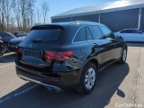  Mercedes  G-Klasee GLC -Klasse GLC 220 d 4Matic (253.915) 143KW AT9 E6d #3