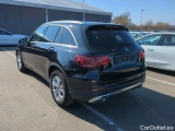  Mercedes  G-Klasee GLC -Klasse GLC 220 d 4Matic (253.915) 143KW AT9 E6d #16