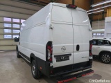  Opel  Movano  Kasten H3 40 L4H3 Elektromotor 110kWh #16