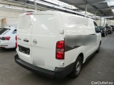  Opel  Vivaro  Kasten Edition L (L3) 2.0 90KW AT8 E6dT #2