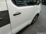  Opel  Vivaro  Kasten Edition L (L3) 2.0 90KW AT8 E6dT #53