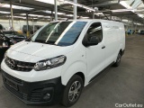  Opel  Vivaro  Kasten Edition L (L3) 2.0 90KW AT8 E6dT #64