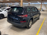  Skoda  Kodiaq SKODA  2.0 TDI 4x4 DSG Clever 5d 147kW #2