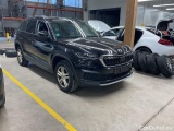  Skoda  Kodiaq SKODA  2.0 TDI 4x4 DSG Clever 5d 147kW #8