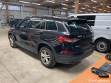  Skoda  Kodiaq SKODA  2.0 TDI 4x4 DSG Clever 5d 147kW #9