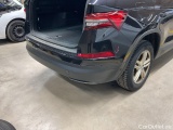  Skoda  Kodiaq SKODA  2.0 TDI 4x4 DSG Clever 5d 147kW #34