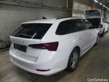  Skoda  Octavia  Combi First Edition 2.0 TDI 110KW AT7 E6dT #2