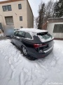  Skoda  Octavia  Combi Style 2.0 TDI 110KW AT7 E6d #9