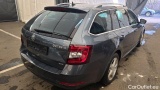  Skoda  Octavia  Combi Style 4x4 2.0 TSI 140KW AT7 E6dT #2