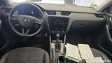  Skoda  Octavia  Combi Style 4x4 2.0 TSI 140KW AT7 E6dT #3