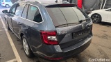  Skoda  Octavia  Combi Style 4x4 2.0 TSI 140KW AT7 E6dT #8