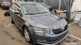  Skoda  Octavia  Combi Style 4x4 2.0 TSI 140KW AT7 E6dT #7
