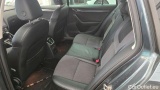  Skoda  Octavia  Combi Style 4x4 2.0 TSI 140KW AT7 E6dT #9