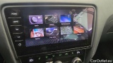  Skoda  Octavia  Combi Style 4x4 2.0 TSI 140KW AT7 E6dT #12