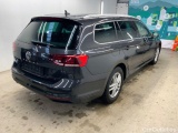 Volkswagen  Passat  Variant Business 2.0 TDI 140KW AT7 E6dT #2