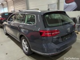  Volkswagen  Passat  Variant Highline BMT/Start-Stopp 2.0 TDI 110KW AT6 E6 #11