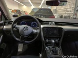  Volkswagen  Passat  Variant Highline BMT/Start-Stopp 2.0 TDI 110KW AT6 E6 #15