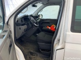  Volkswagen  Transporter VW T6  T6.1 DSG Kurz 4d 110kW #4