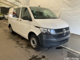 Volkswagen  Transporter VW T6  T6.1 DSG Kurz 4d 110kW #7