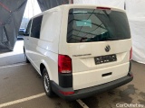  Volkswagen  Transporter VW T6  T6.1 DSG Kurz 4d 110kW #8