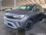 Opel  Crossland  1.2 Turbo 110ch Elegance   #2