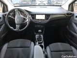  Opel  Crossland  1.2 Turbo 110ch Elegance   #6