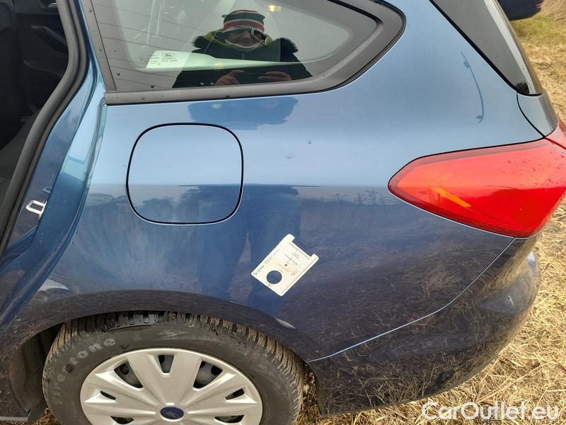  Ford  Focus  Turn.  (2014->) Foc.Kom.1.0EB 125 Trend #10