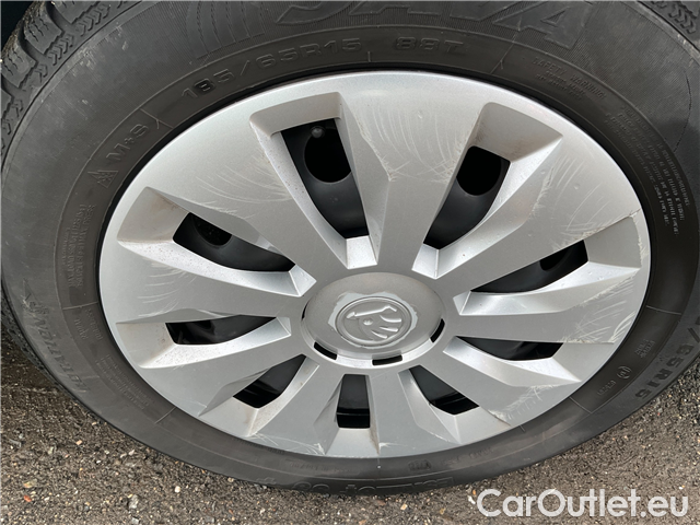  Skoda  Fabia  1.0 MPI 59 Ambition 5d #6