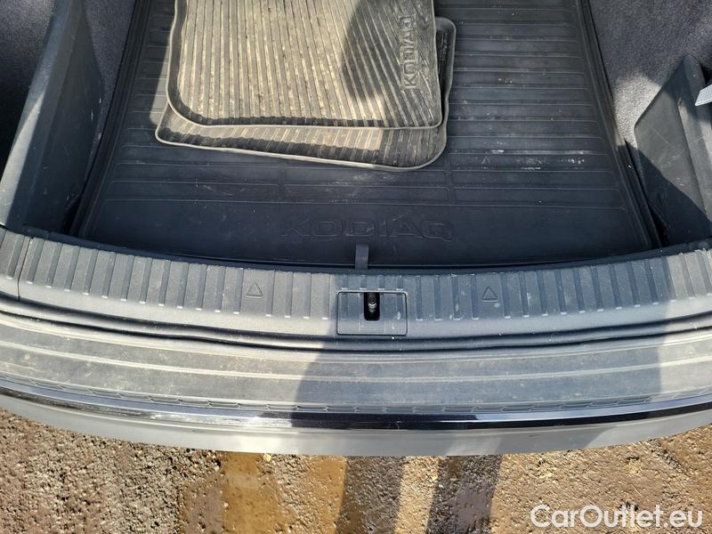  Skoda  Kodiaq  (2016)  2.0TDI 110 Style AT #16