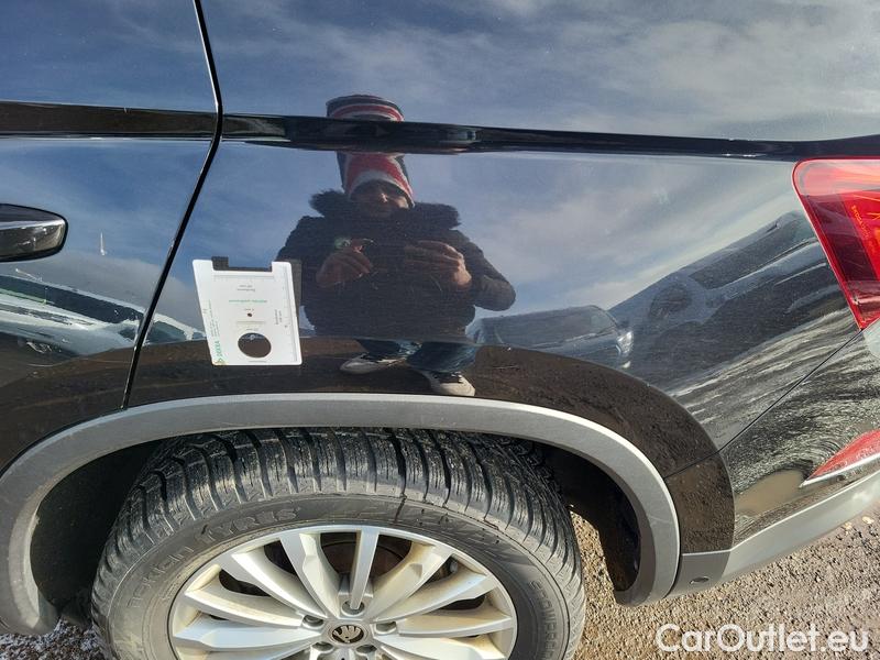  Skoda  Kodiaq  (2016)  2.0TDI 110 Style AT #12