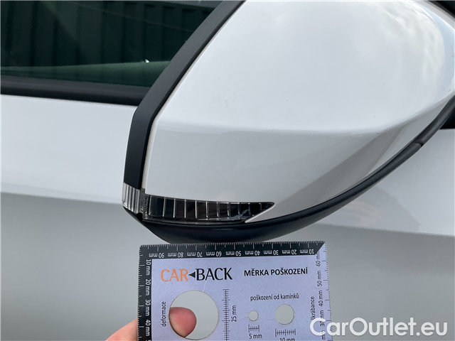  Skoda  Fabia  1.0 MPI 59 Ambition 5d #8