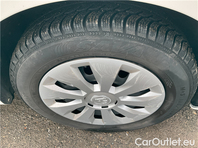  Skoda  Fabia  1.0 MPI 59 Ambition 5d #7