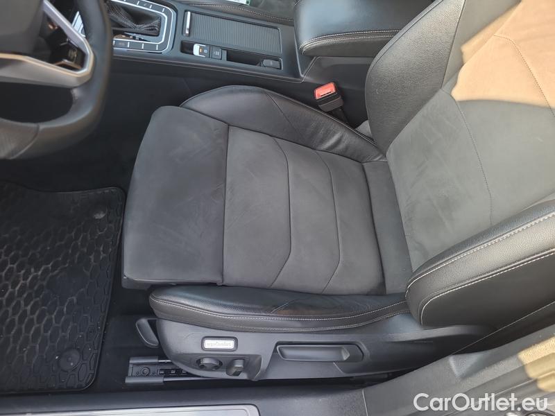  Volkswagen  Arteon  Shooting Brake  (3H9)(2020) Art.SB 2.0TSI 200 R-Lin.4x4 AT #18