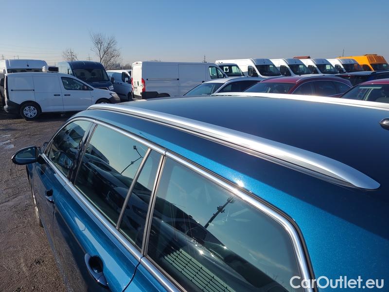  Volkswagen  Passat  Variant (CB5) (2019) Pas.Var.1.5TSI Business AT #30