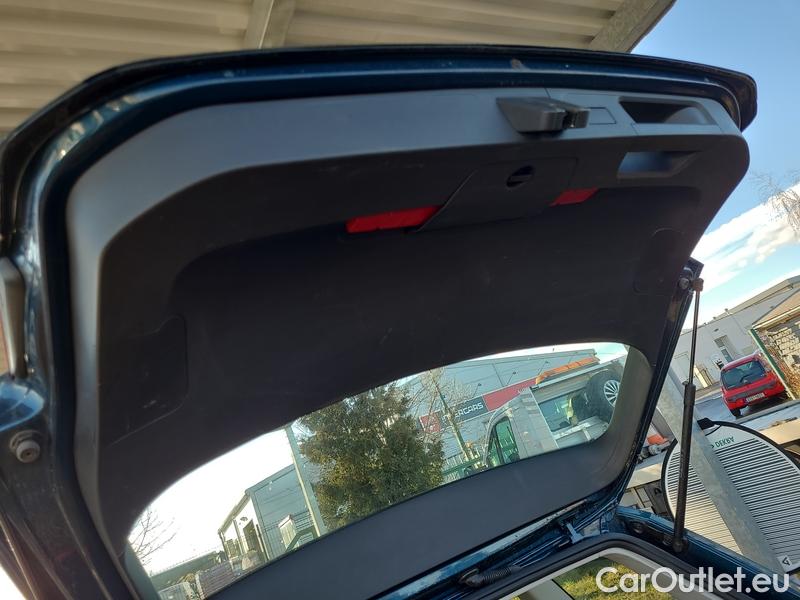  Volkswagen  Passat  7 (2014) Pas.Var.1.5TSI Business AT #3