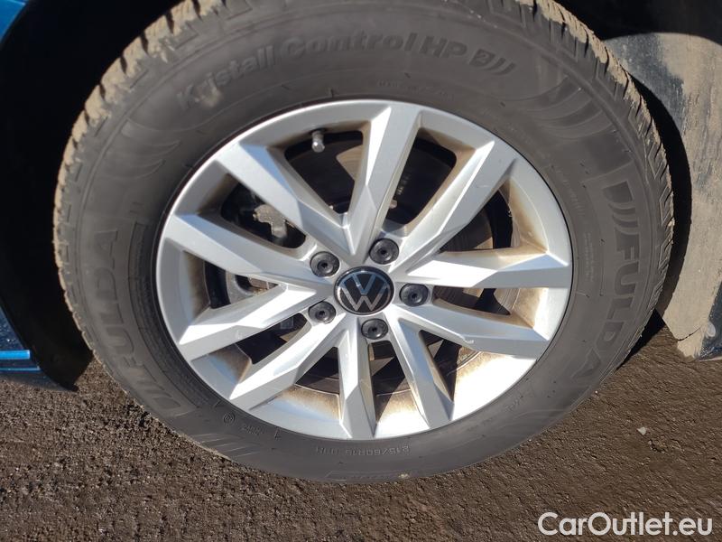  Volkswagen  Passat  Variant (CB5) (2019) Pas.Var.1.5TSI Business AT #23