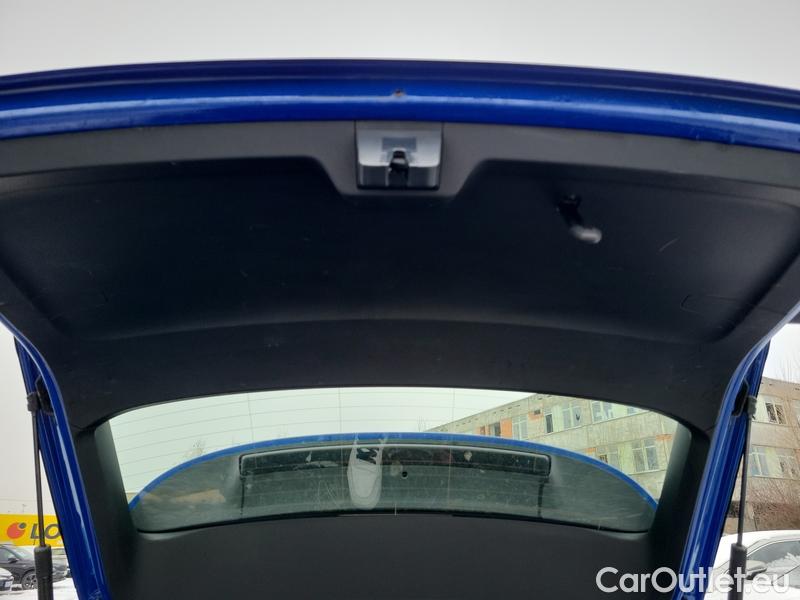  Skoda  Octavia  Combi (NX3)(2020) Oct.Com.1.4TSI 150 Style AT #11