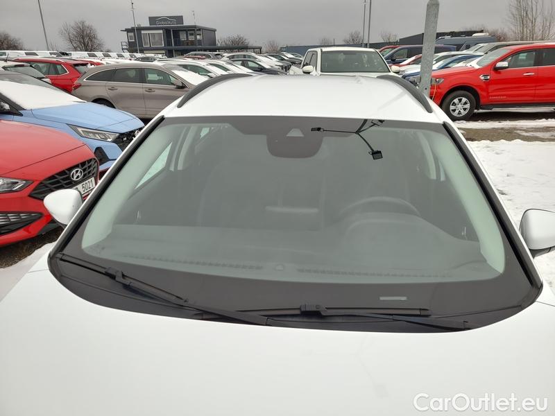  Ford  Focus   Turnier (CGE)(2018->) Foc.ST 1.5EBl Trend Edition #1