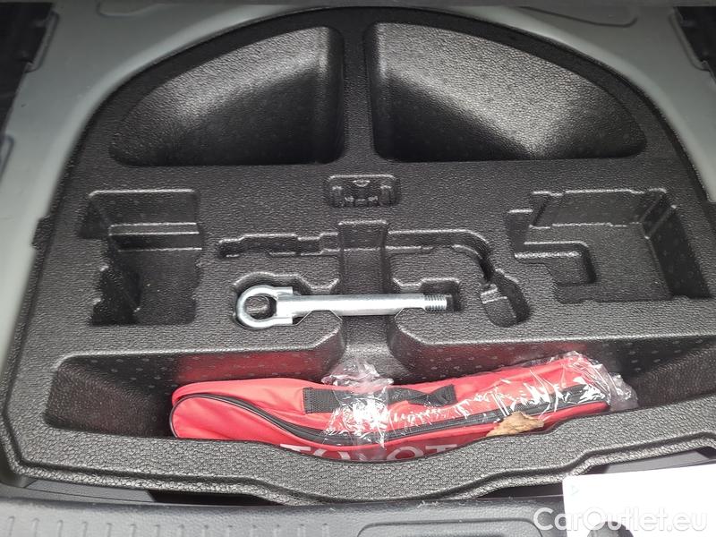  Toyota  Corolla  (E21) (2019)  1.5DF Comfort 4d #9